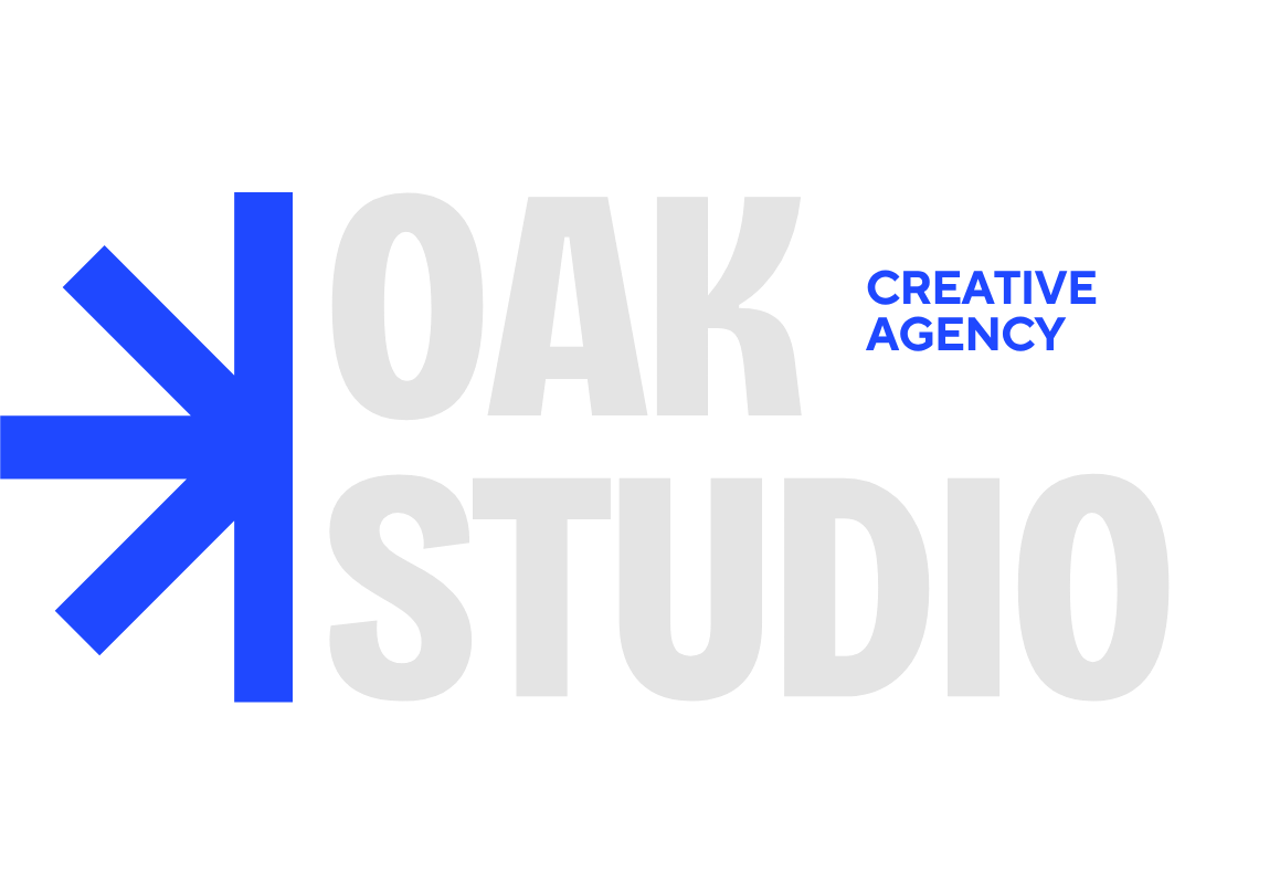 Oak Studio Logo